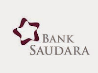 LOWONGAN KERJA 2015 PT BANK SAUDARA