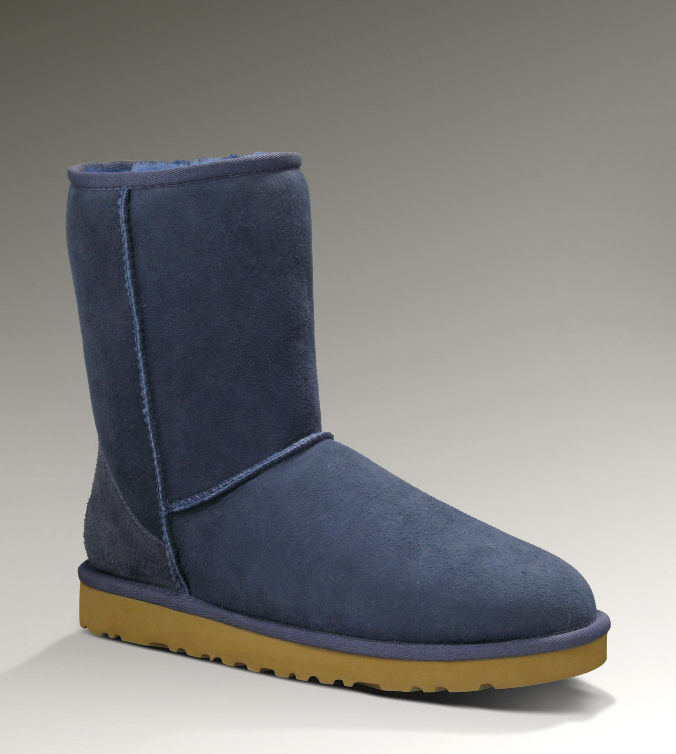 ugg bleue