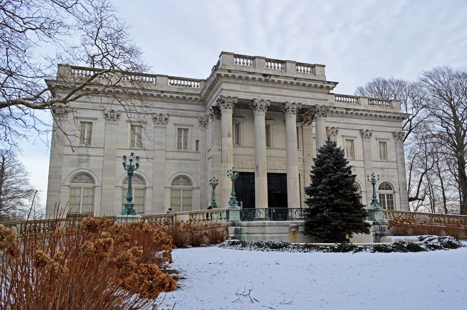 Diana’s Little Corner in the Nutmeg State My Story Part 148