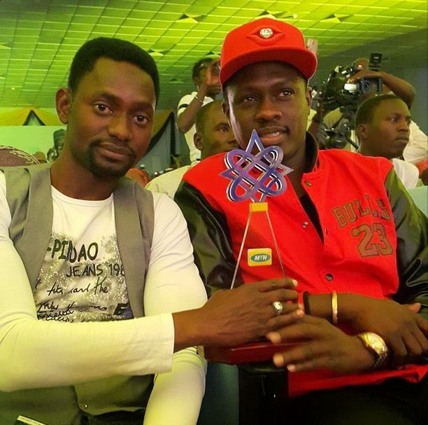 kannywood 2014 awards winners