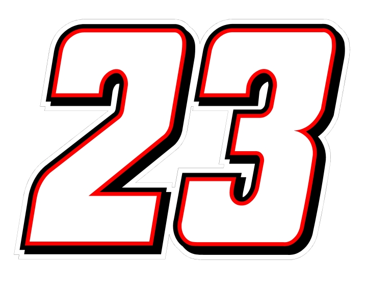 23todo: 23