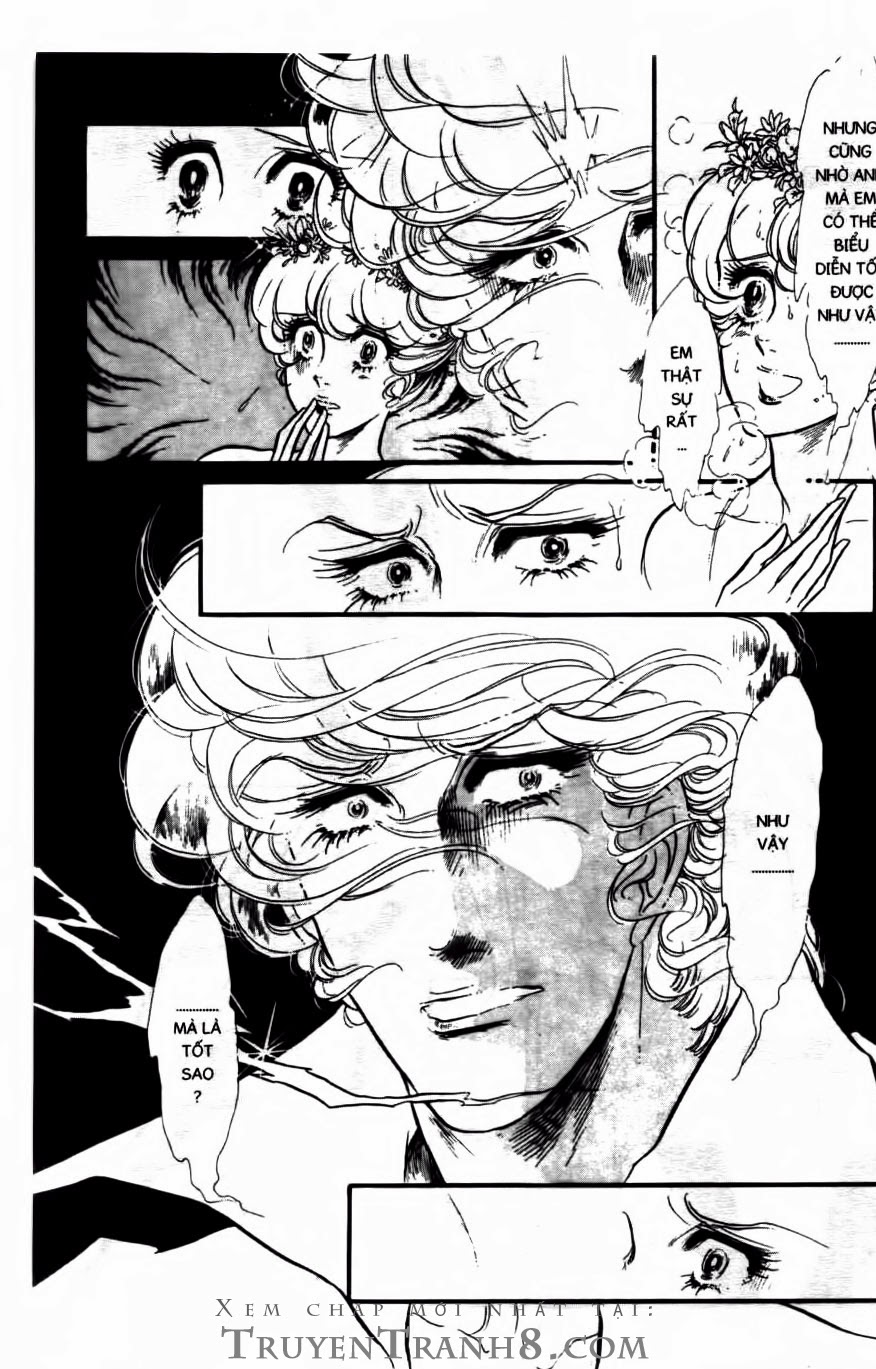 Swan - Vũ Khúc Thiên Nga Chap 106 - Next Chap 107