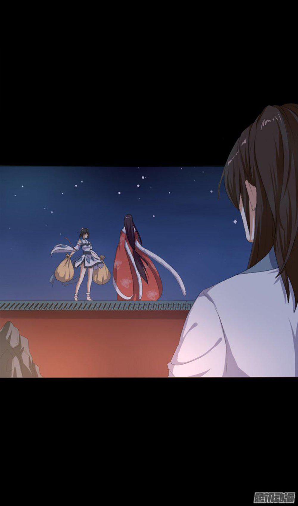 Hỏa Hồ - Chương 5 - Trang 48