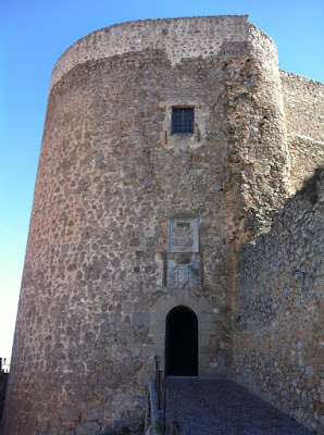 Castillo de la Muela - Consuegra - Espanha Consuegra - Espanha