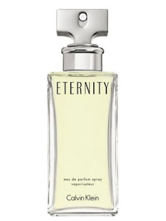 Eternity Calvin Klein