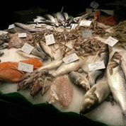 Boqueria Market, Barcelona