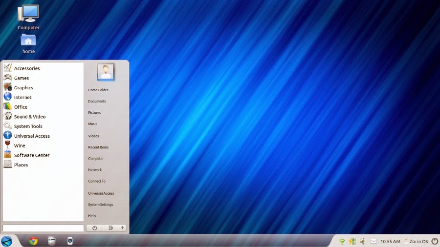 Hack Visichat Admin Panel