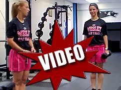 LIFTING VIDEO