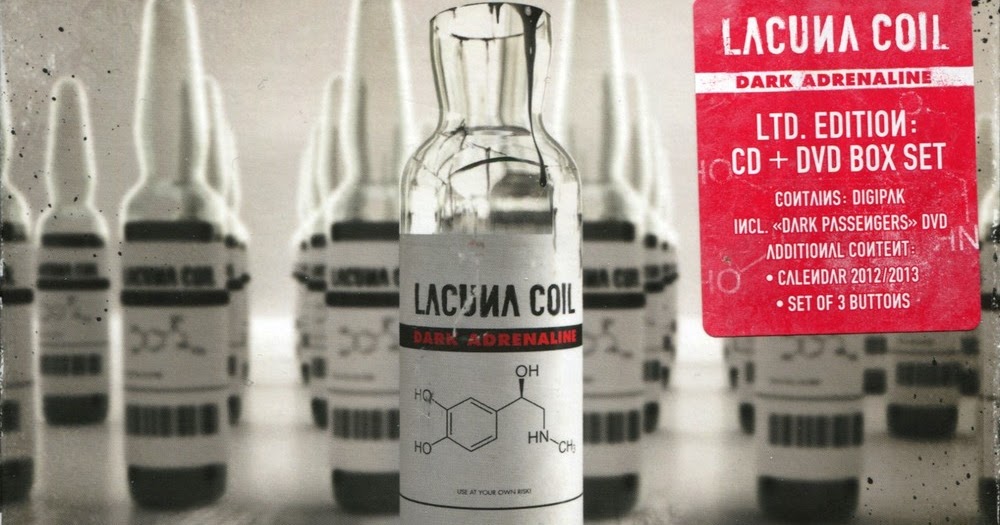 Lacuna Lacuna