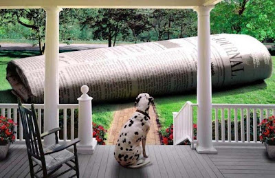 Wordless Become Speechless Wednesday....  Relaks Minda