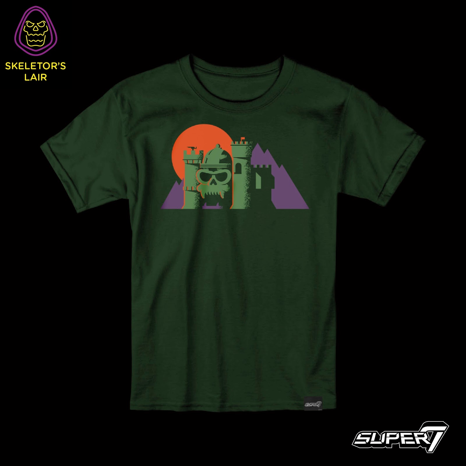 target he man exclusive