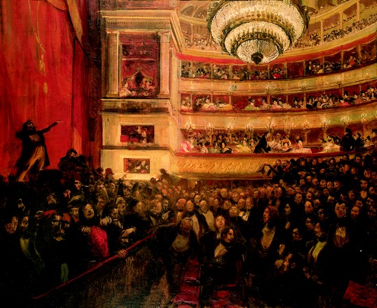 Le théâtre en France Le théâtre tout au long du 18ème siècle Le théâtre en France Le théâtre tout au long du 18ème siècle