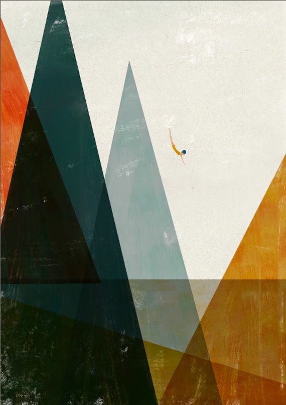 Ilustración: Blanca Gómez