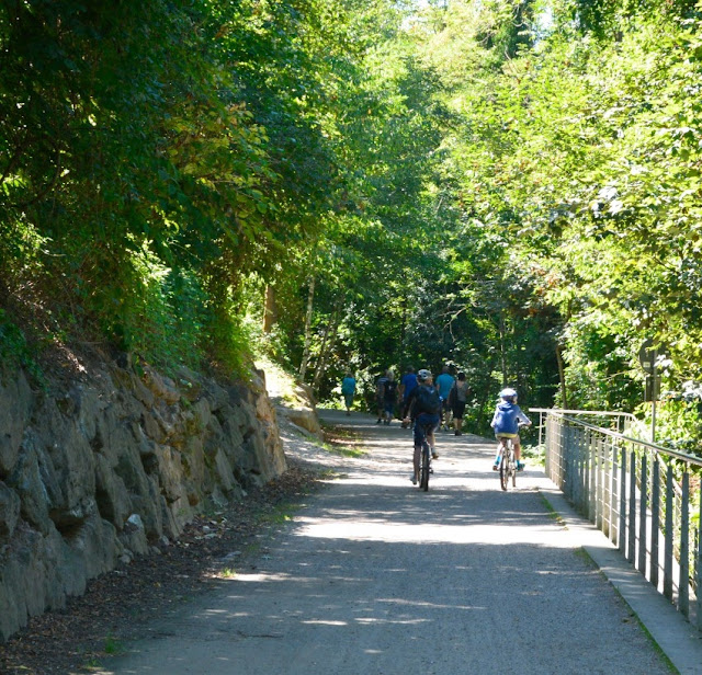 Meran in Südtirol