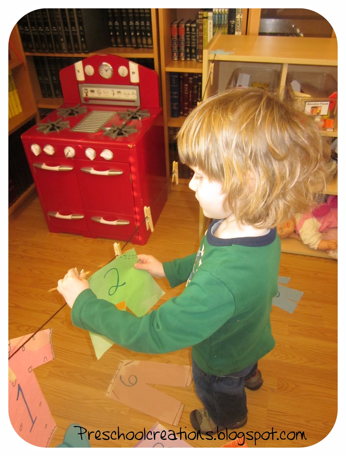 Preschool Creations: LETTER 'L' ACTIVITIES