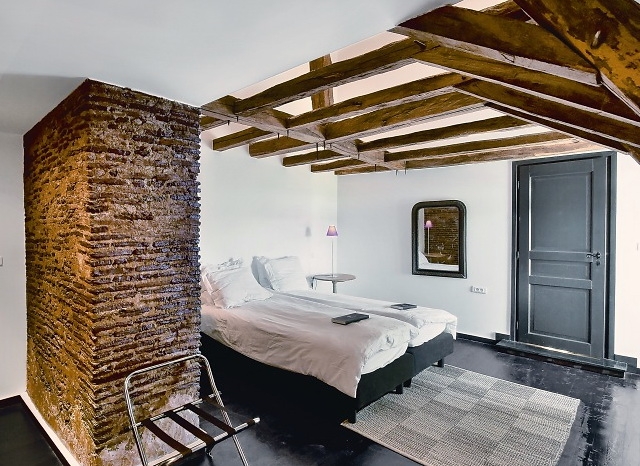 ESTILO RUSTICO: DORMITORIOS RUSTICOS, LO NUEVO II