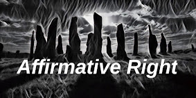 WHAT IS THE AFFIRMATIVE RIGHT?