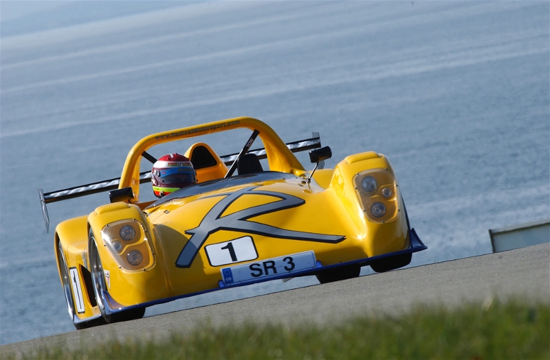 Peugeot free radical 20