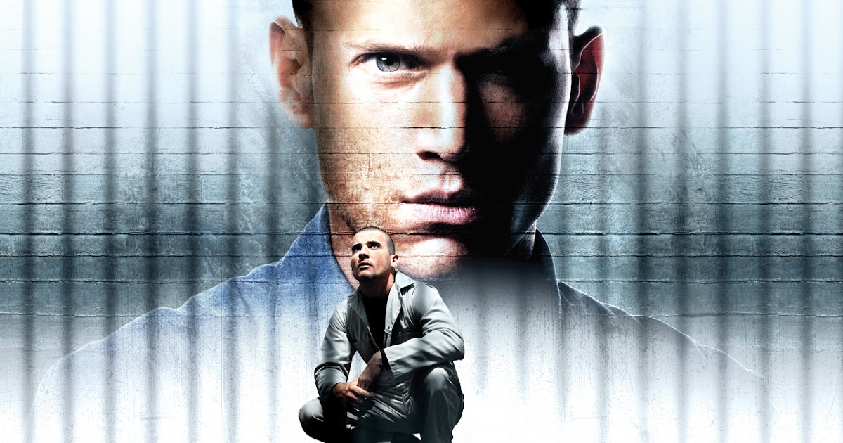 Webtomin Prison Break 2.Sezon Türkçe Dublaj