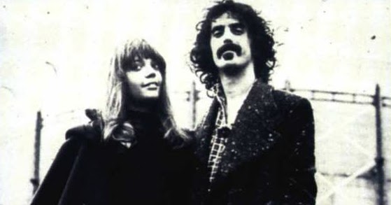 Gail Zappa, Keeper of Her Rock Star Husband's Legacy, Dies at 70