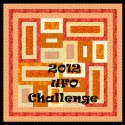 UFO Challenge 2012