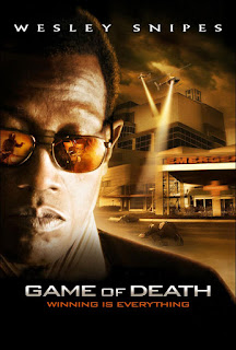 Trò Chơi Tử Thần - Game Of Death