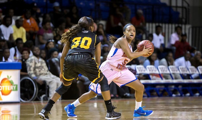 MEAC SWAC SPORTS MAIN STREET Nine Players Scored As Savannah State meac-swac-sports-main-street-nine-players-scored-as-savannah-state