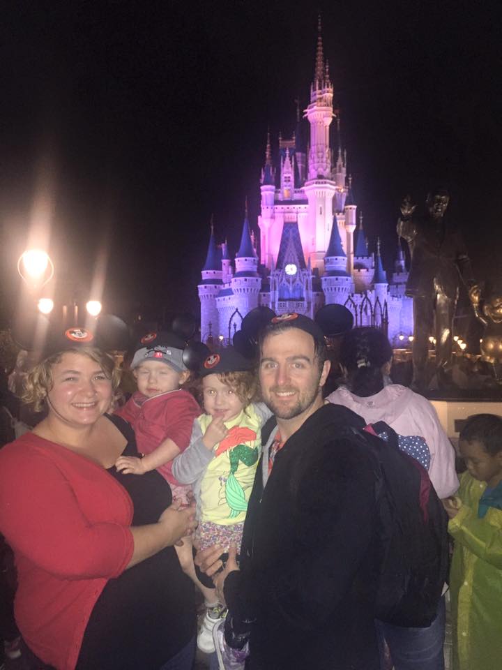 Rope Drop Radio Meet The Voices