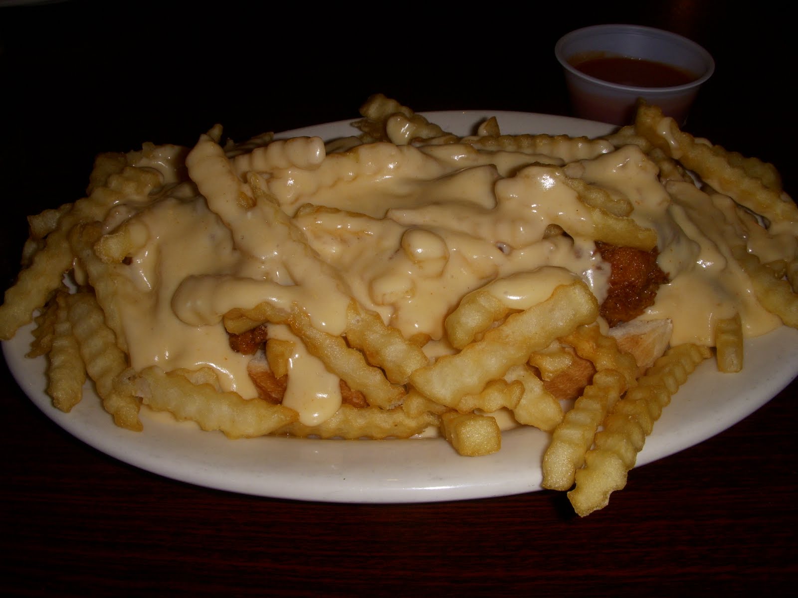 The Horseshoe Quest of 2011 You Totally Redeemed Yourself The Dublin