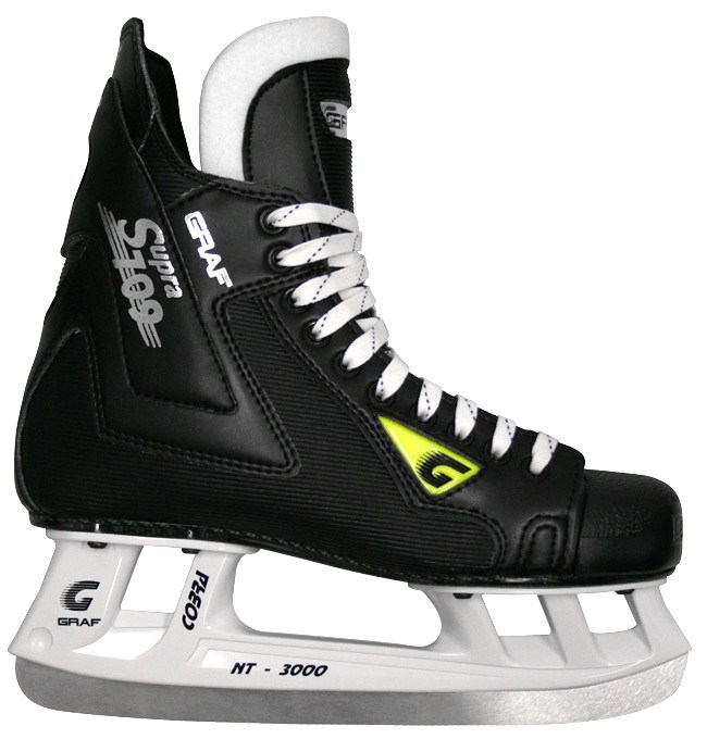 fromtheice Graf skates for sale