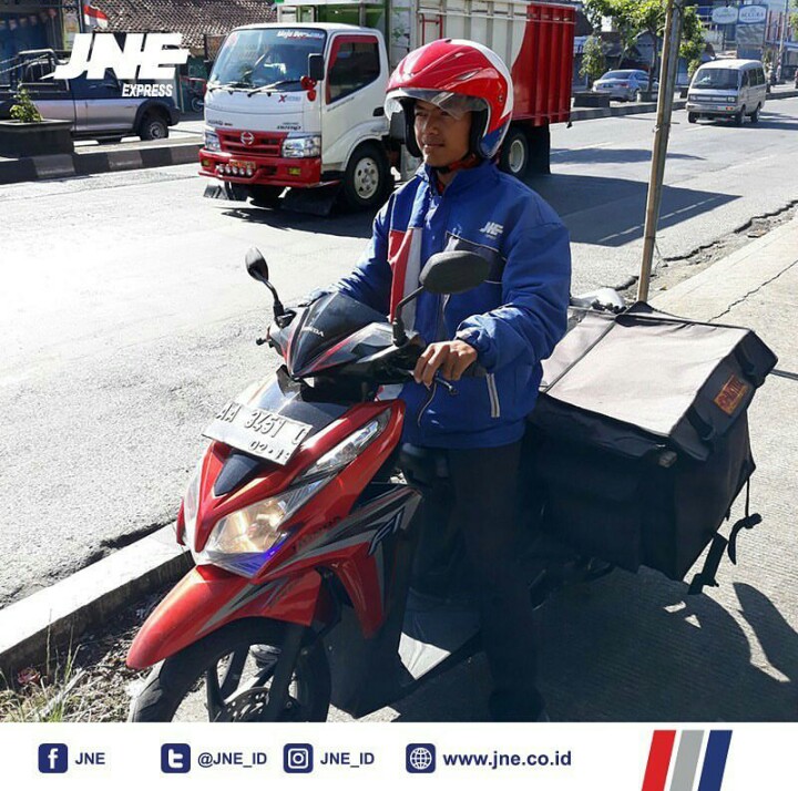 Loker Kurir Jne Karawang November 2018 Dibacaonline