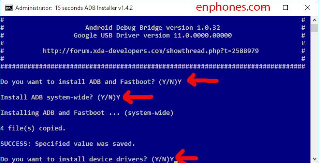 Minimal adb fastboot xda adb 1.0.32 windows Minimal adb fastboot xda adb 1.0.32 windows