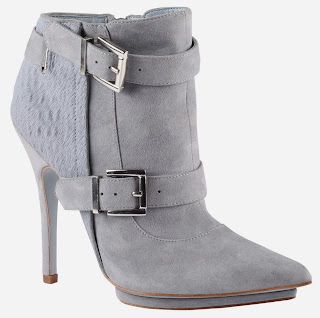 Shoe of the Day | PREEN X Aldo Fadee Bootie | SHOEOGRAPHY