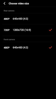  [REVIEW] Meizu M5C Smartphone Murah yang Asik untuk Harian !!! Fitur kamera pada Meizu M5C