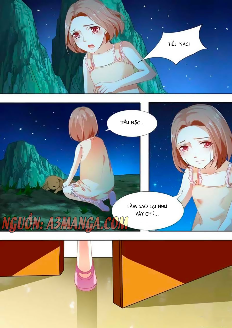 Song Diện Danh Viện - Chương 2 - Trang 8