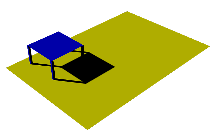 INSTALACIONES TÉRMICAS Y CERTIFICACIÓN ENERGÉTICA: PATRON DE SOMBRAS
