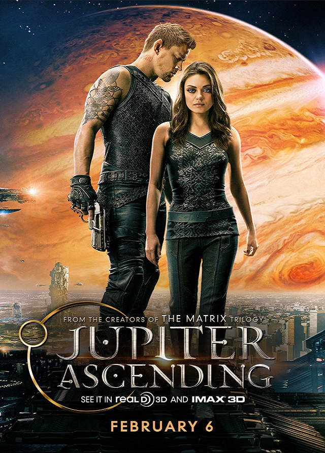 Jupiter Ascending (2015) Hindi PGS Subtitle - Hindi PGS Subtitle