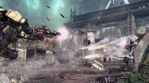 Screenshot 2 Titanfall Game Free Download For PC Highly Compressed
