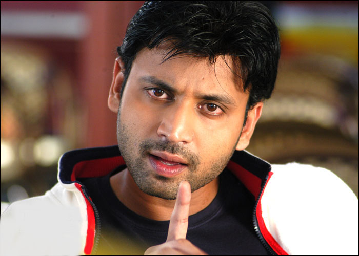 TeluguMovieClub: Sumanth latest pics