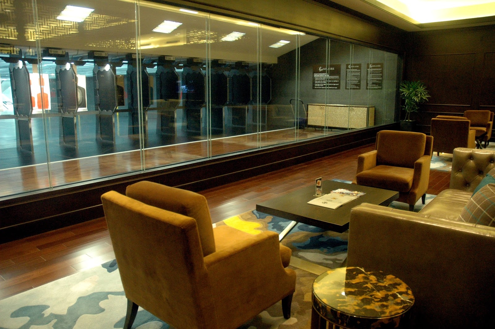 DUDE FOR FOOD Lock and Load Pass the Ammo and the Double Action