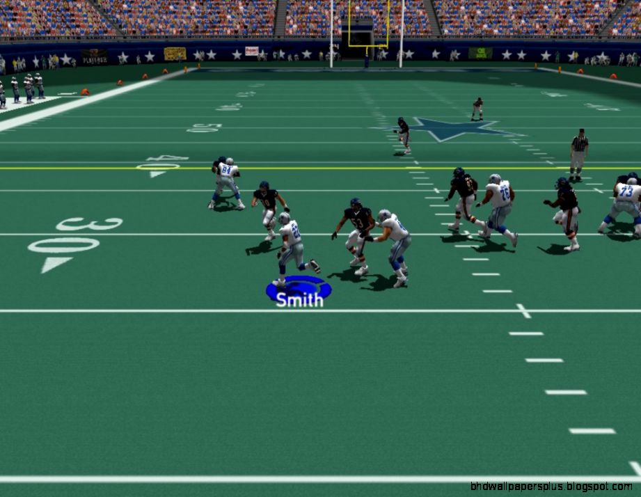 Create a Team Madden 2002