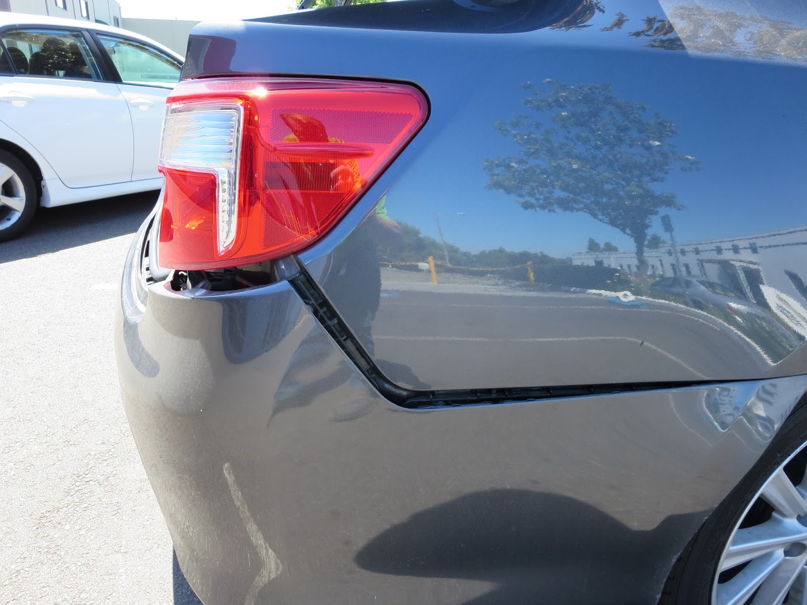 Auto Body-Collision Repair-Car Paint in Fremont-Hayward-Union City-San