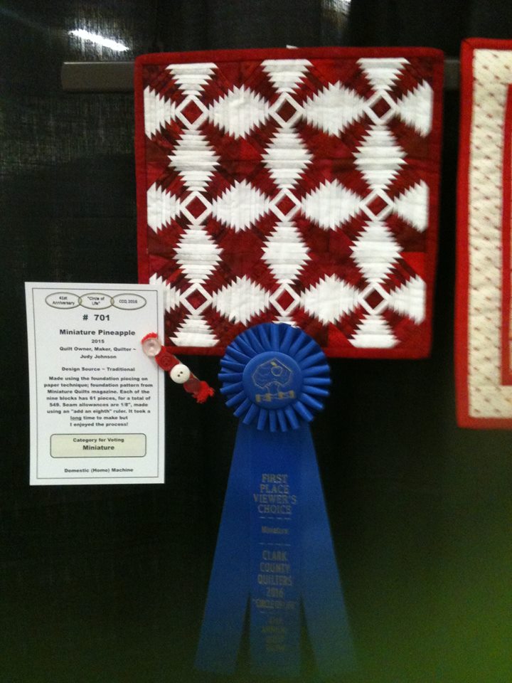 Threadmongers Piecing Threads weight and fiber content