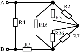 Преобразовать картинку в схему