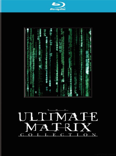 The Matrix Collection 720p The Matrix Collection 720p