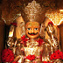 Nakoda Bhairav from Pydhuni Jain Temple - Mumbai