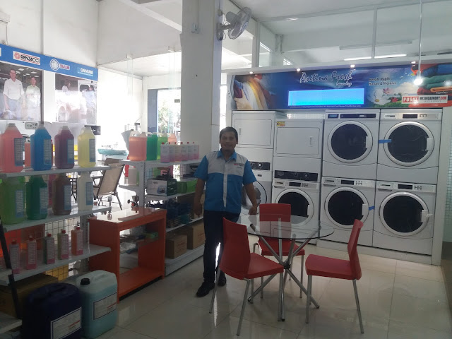Produk maytag