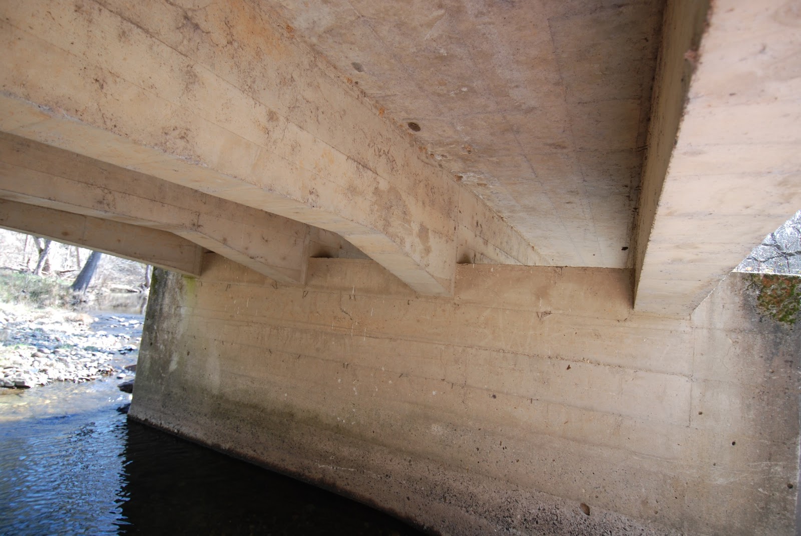 Bridge of the Week: El Dorado County, California Bridges: Big Cut Rd ...