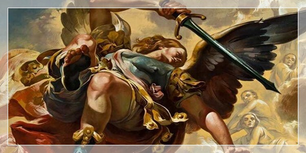 Altar de São Miguel Arcanjo