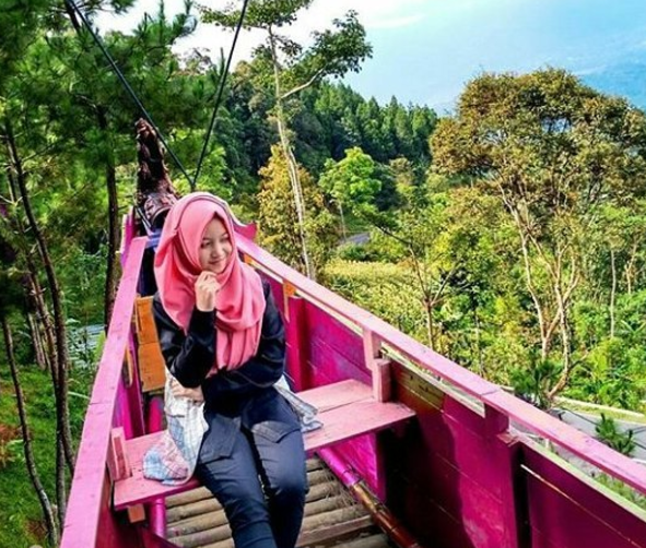 Pesona Wisata Alam Sukorini Sumowono Kabupaten Semarang Pesona Wisata Alam Sukorini Sumowono Kabupaten Semarang